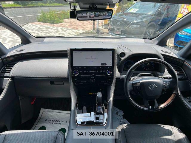 Toyota ALPHARD HYBRID 2024-07 8072727-5