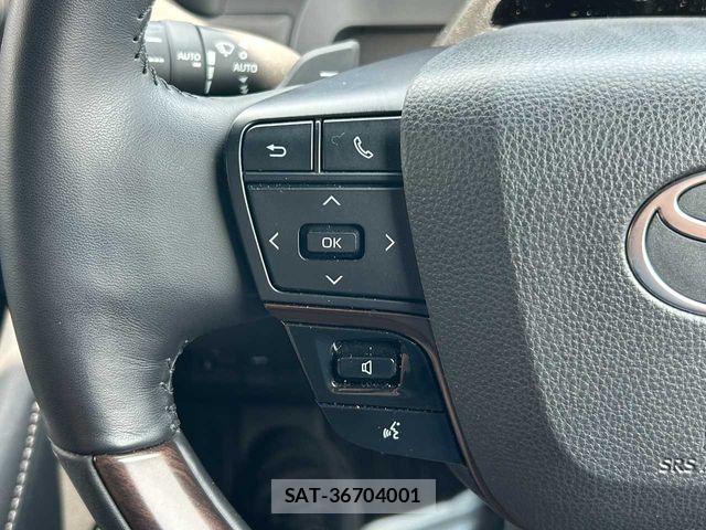 Toyota ALPHARD HYBRID 2024-07 8072727-8