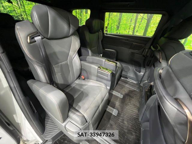 Toyota ALPHARD HYBRID 2024-11 8097856-9