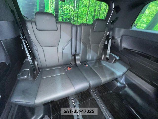 Toyota ALPHARD HYBRID 2024-11 8097856-10
