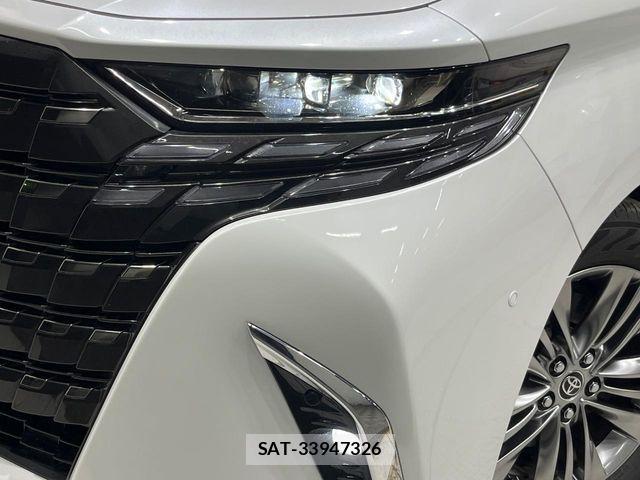 Toyota ALPHARD HYBRID 2024-11 8097856-13