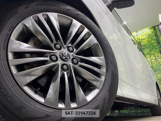 Toyota ALPHARD HYBRID 2024-11 8097856-14