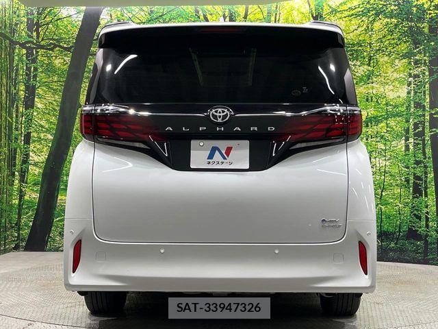 Toyota ALPHARD HYBRID 2024-11 8097856-16