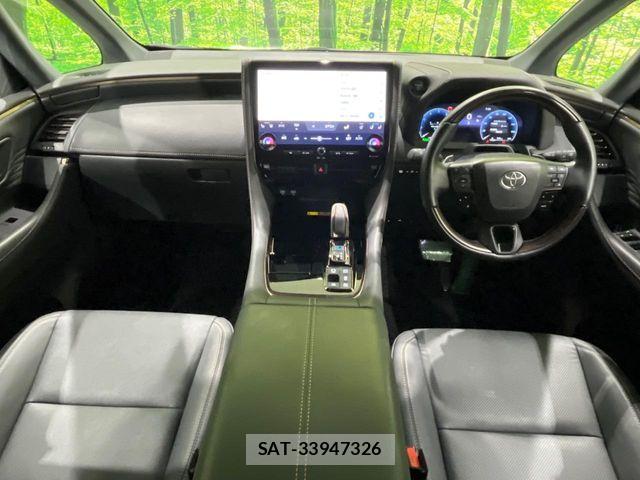 Toyota ALPHARD HYBRID 2024-11 8097856-1