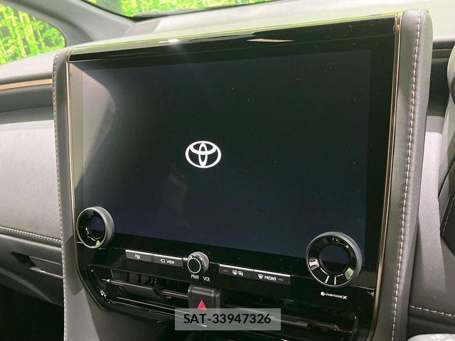Toyota ALPHARD HYBRID 2024-11 8097856-4