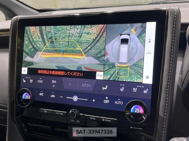 Toyota ALPHARD HYBRID 2024-11 8097856-5