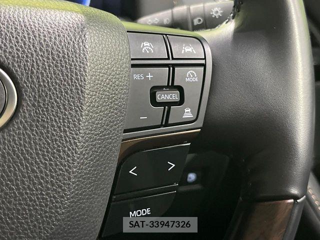 Toyota ALPHARD HYBRID 2024-11 8097856-6