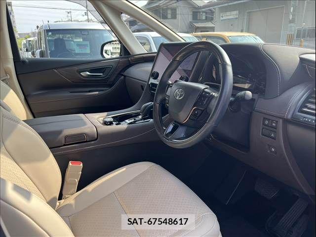 Toyota ALPHARD HYBRID 2024-07 8097848-12