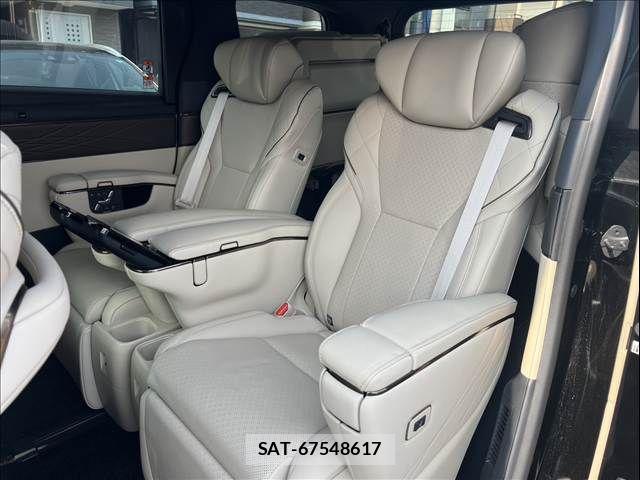 Toyota ALPHARD HYBRID 2024-07 8097848-15