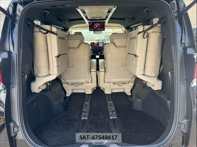 Toyota ALPHARD HYBRID 2024-07 8097848-18