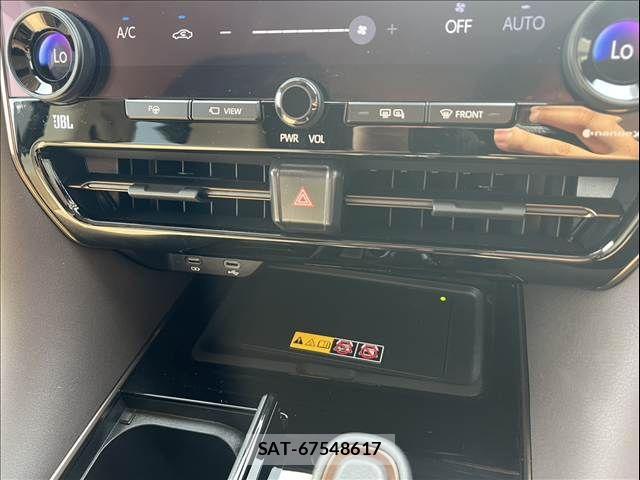 Toyota ALPHARD HYBRID 2024-07 8097848-21