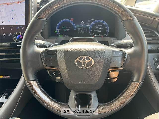 Toyota ALPHARD HYBRID 2024-07 8097848-23