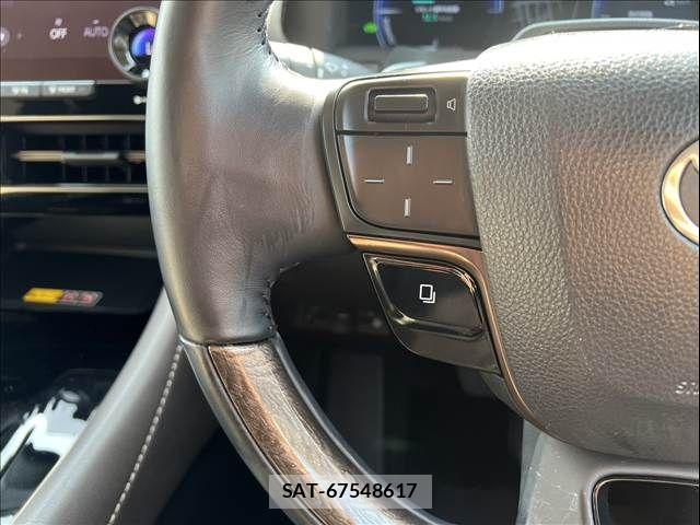 Toyota ALPHARD HYBRID 2024-07 8097848-24