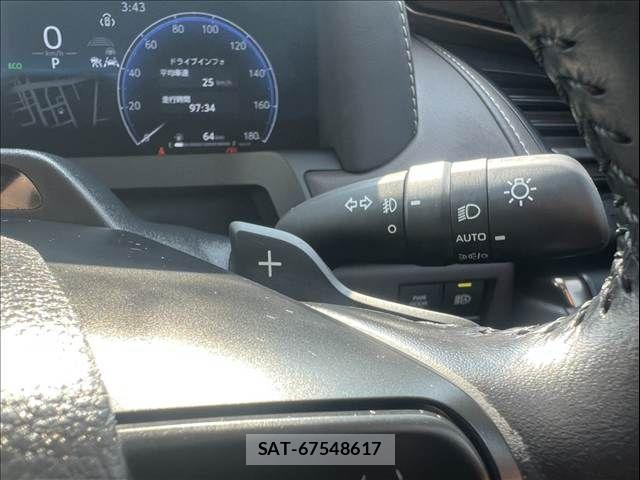 Toyota ALPHARD HYBRID 2024-07 8097848-26