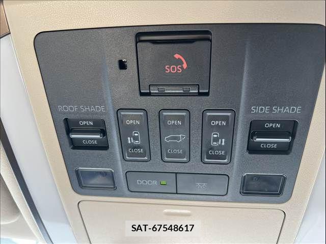 Toyota ALPHARD HYBRID 2024-07 8097848-28