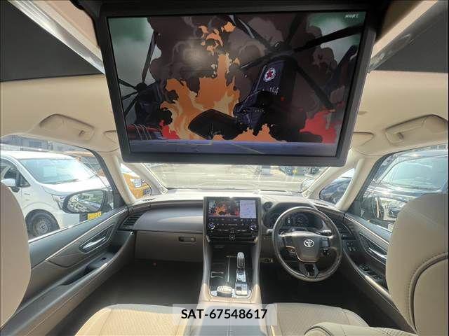Toyota ALPHARD HYBRID 2024-07 8097848-2