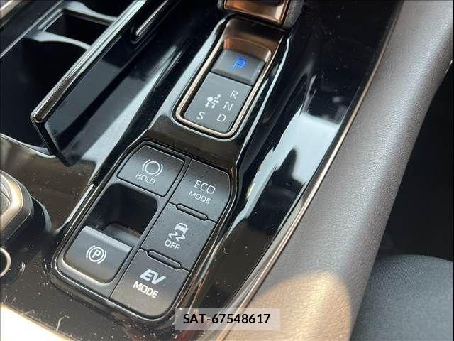 Toyota ALPHARD HYBRID 2024-07 8097848-29