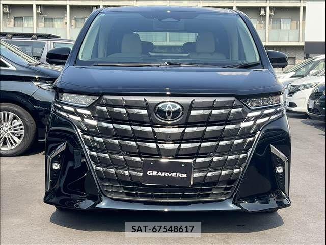 Toyota ALPHARD HYBRID 2024-07 8097848-3