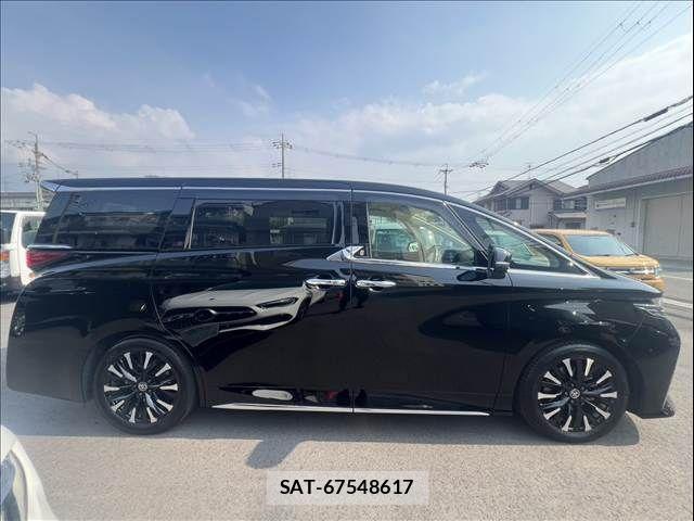 Toyota ALPHARD HYBRID 2024-07 8097848-5