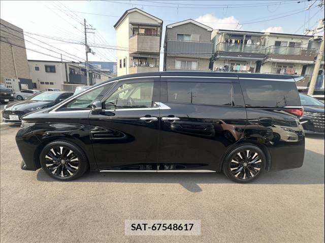 Toyota ALPHARD HYBRID 2024-07 8097848-6