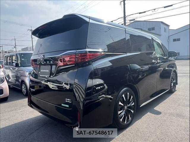 Toyota ALPHARD HYBRID 2024-07 8097848-7