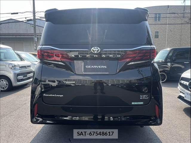 Toyota ALPHARD HYBRID 2024-07 8097848-8