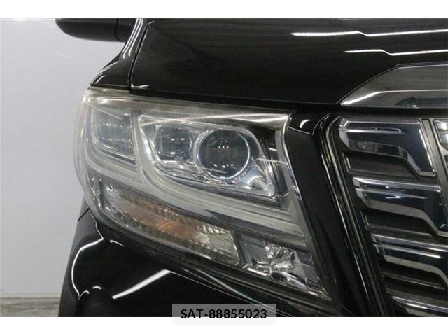 Toyota ALPHARD HYBRID 2015-06 8097877-11