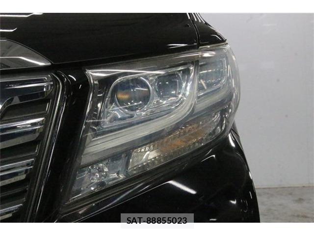 Toyota ALPHARD HYBRID 2015-06 8097877-14