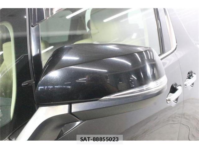Toyota ALPHARD HYBRID 2015-06 8097877-16