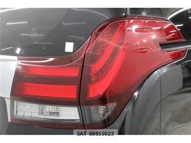 Toyota ALPHARD HYBRID 2015-06 8097877-18