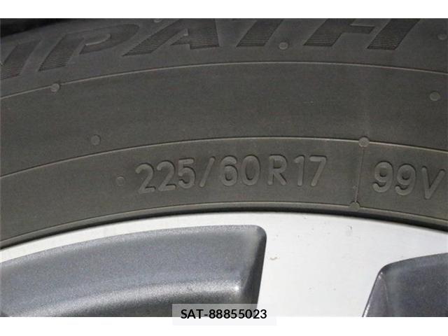 Toyota ALPHARD HYBRID 2015-06 8097877-21