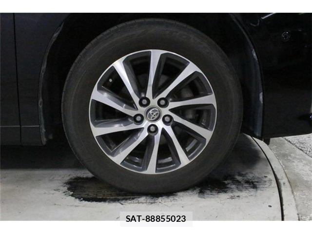 Toyota ALPHARD HYBRID 2015-06 8097877-22