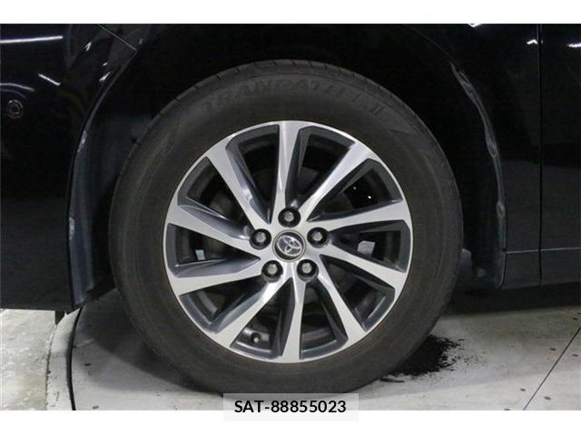 Toyota ALPHARD HYBRID 2015-06 8097877-23