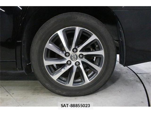 Toyota ALPHARD HYBRID 2015-06 8097877-24