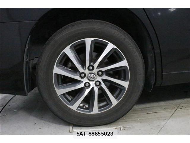Toyota ALPHARD HYBRID 2015-06 8097877-25