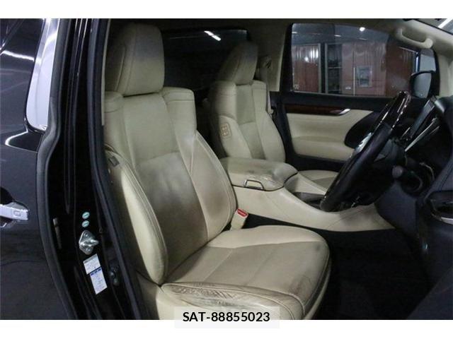 Toyota ALPHARD HYBRID 2015-06 8097877-26