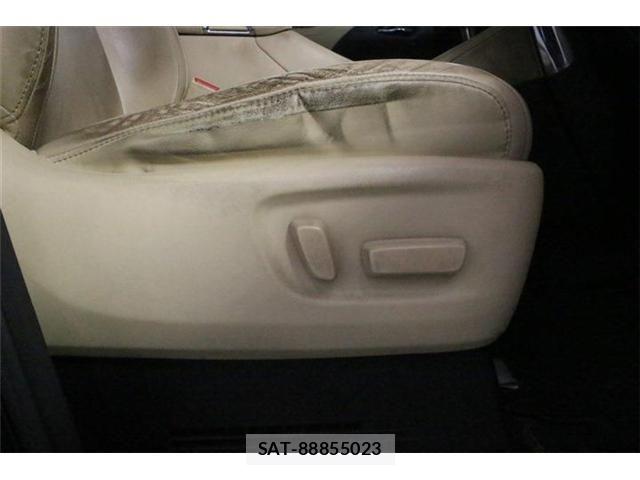 Toyota ALPHARD HYBRID 2015-06 8097877-27