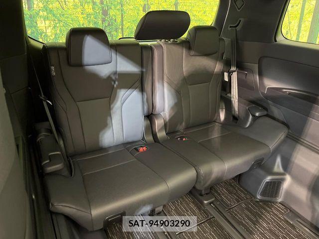 Toyota ALPHARD HYBRID 2023-12 8097857-10