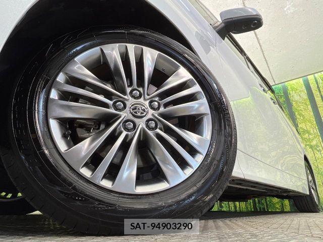 Toyota ALPHARD HYBRID 2023-12 8097857-13