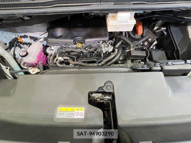 Toyota ALPHARD HYBRID 2023-12 8097857-17