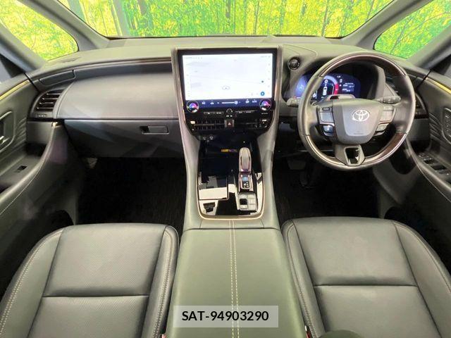 Toyota ALPHARD HYBRID 2023-12 8097857-1