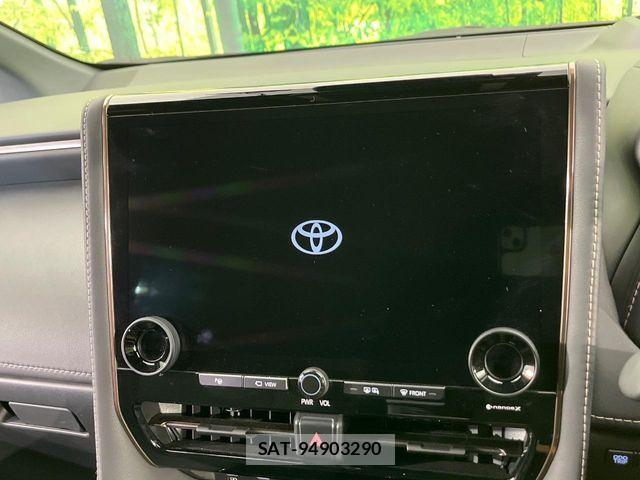 Toyota ALPHARD HYBRID 2023-12 8097857-4