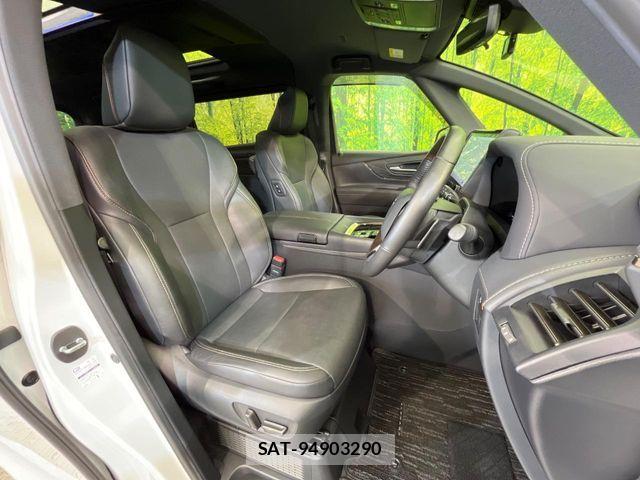 Toyota ALPHARD HYBRID 2023-12 8097857-8