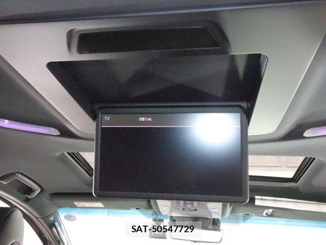 Toyota ALPHARD HYBRID 2021-02 8097858-9