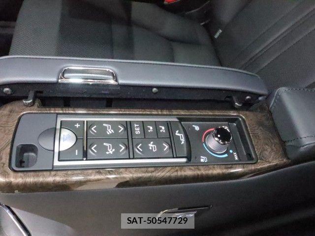 Toyota ALPHARD HYBRID 2021-02 8097858-14