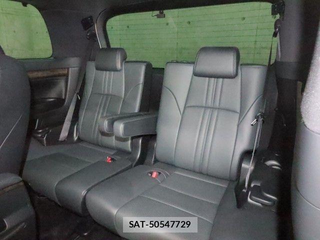 Toyota ALPHARD HYBRID 2021-02 8097858-16