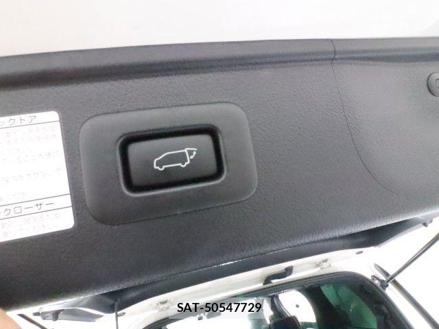 Toyota ALPHARD HYBRID 2021-02 8097858-21