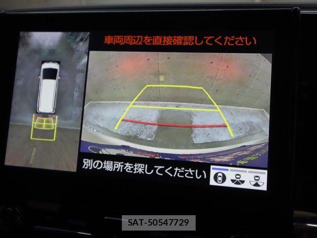 Toyota ALPHARD HYBRID 2021-02 8097858-26