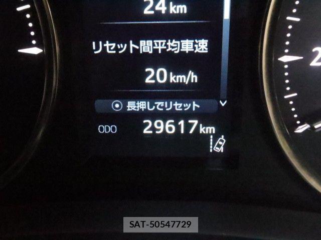 Toyota ALPHARD HYBRID 2021-02 8097858-28
