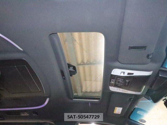 Toyota ALPHARD HYBRID 2021-02 8097858-5